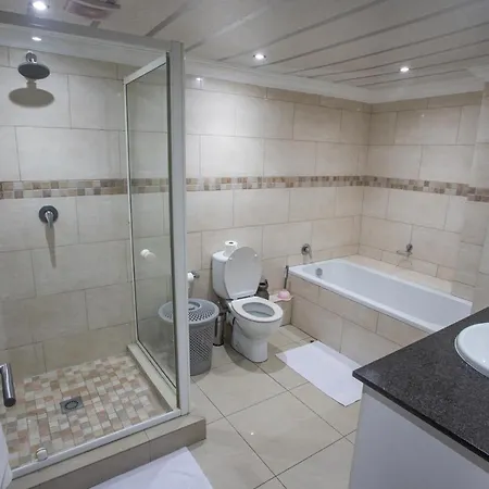 Stay At The Point - Arabian Affair Durban Exterior foto