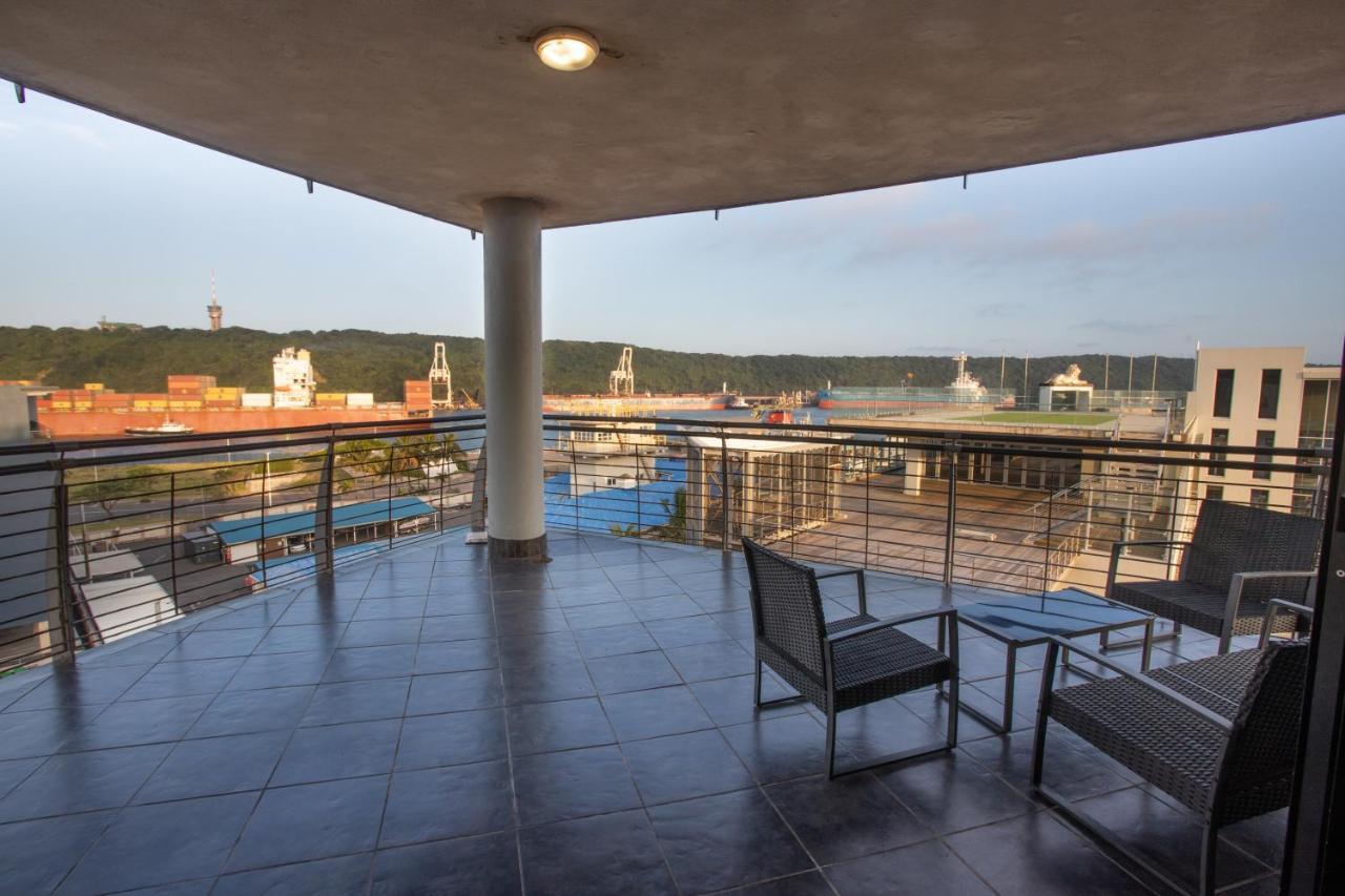 Appartement At The Point - Arabian Affair *