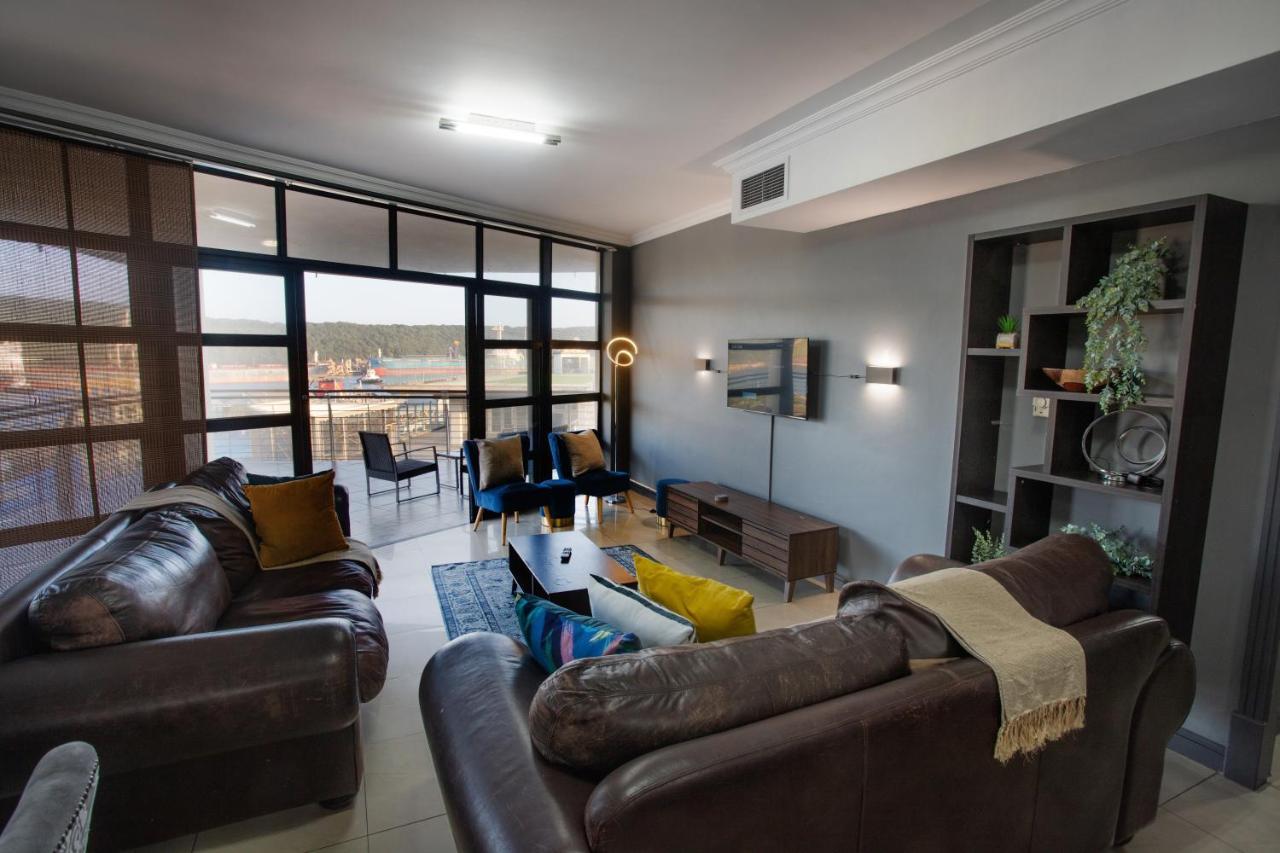 Appartement At The Point - Arabian Affair *