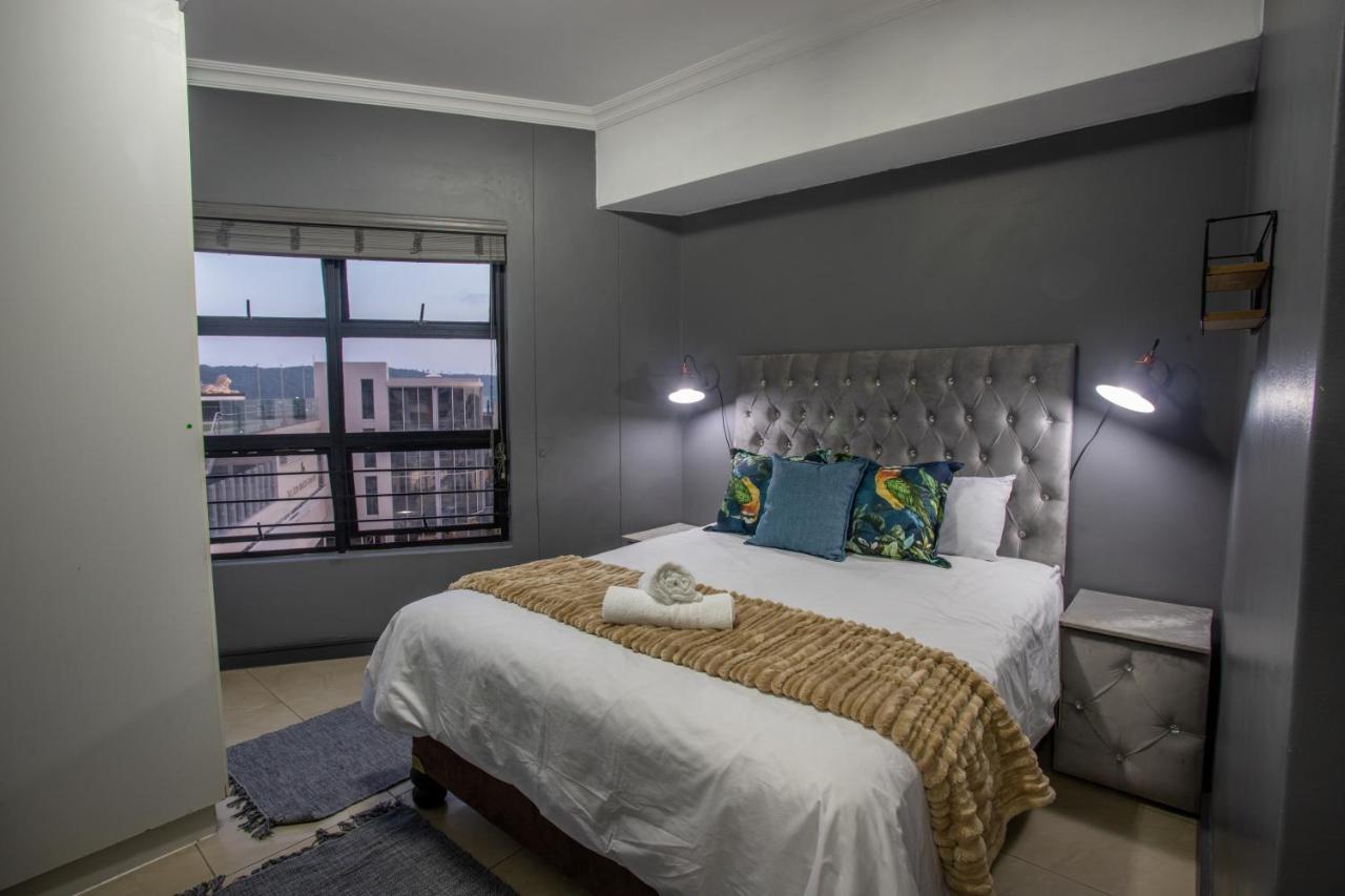 At The Point - Arabian Affair Appartement *
