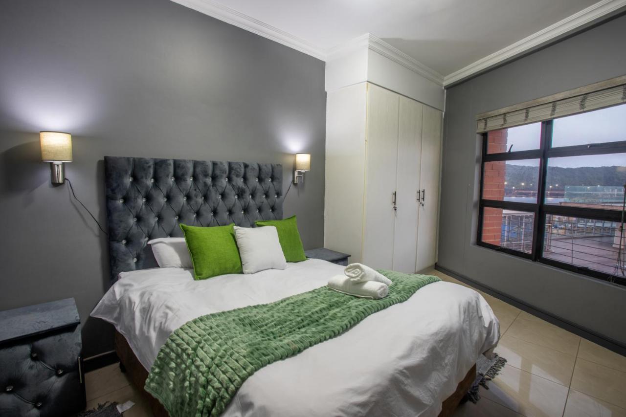 At The Point - Arabian Affair Appartement Durban
