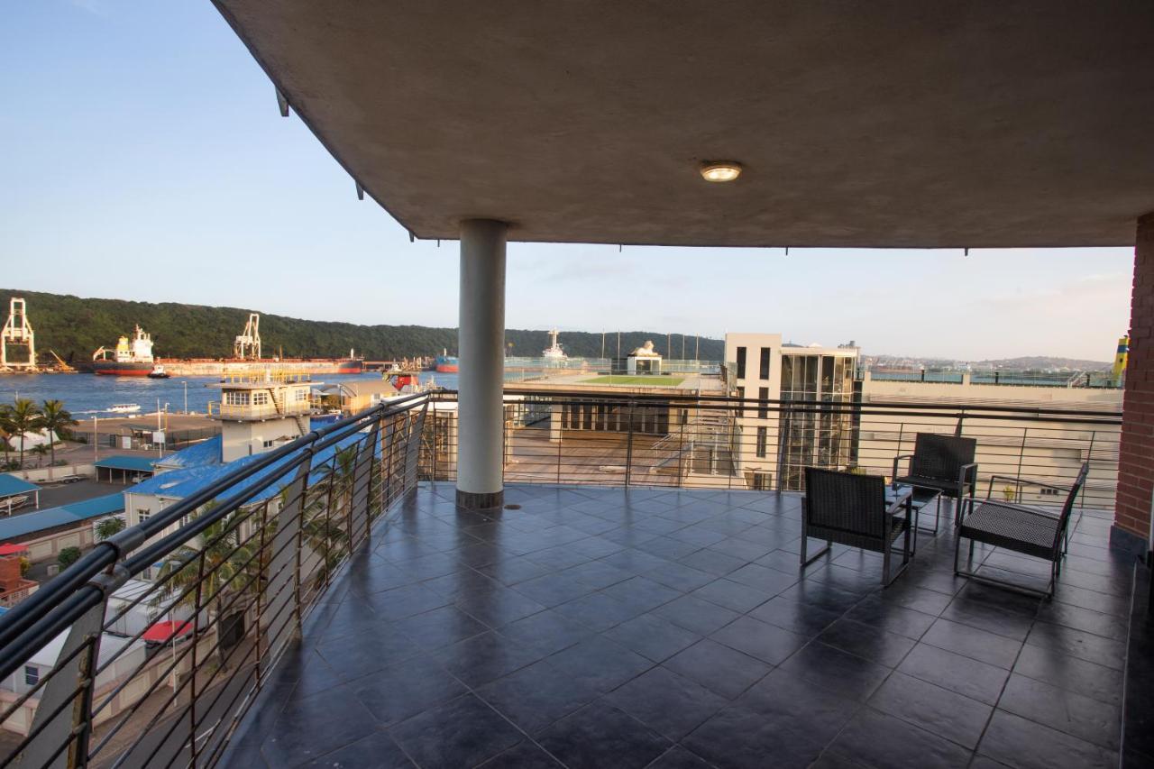 At The Point - Arabian Affair Appartement *