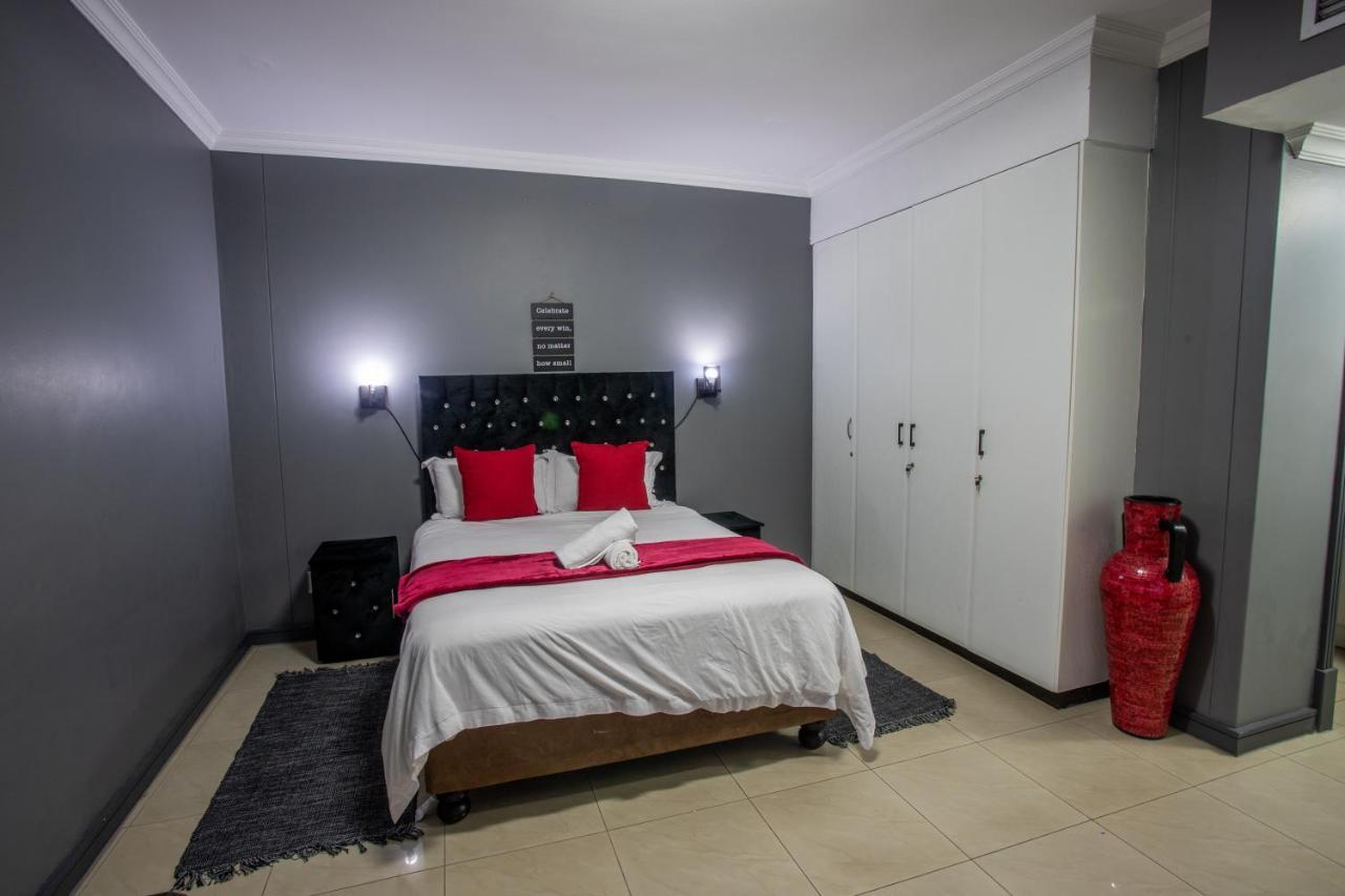 At The Point - Arabian Affair Appartement Durban