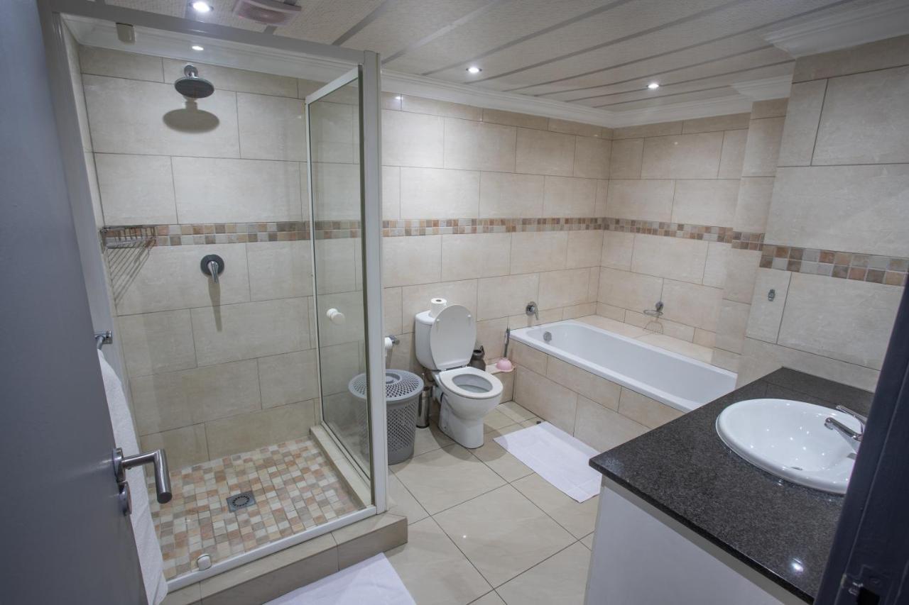 Appartement At The Point - Arabian Affair Durban